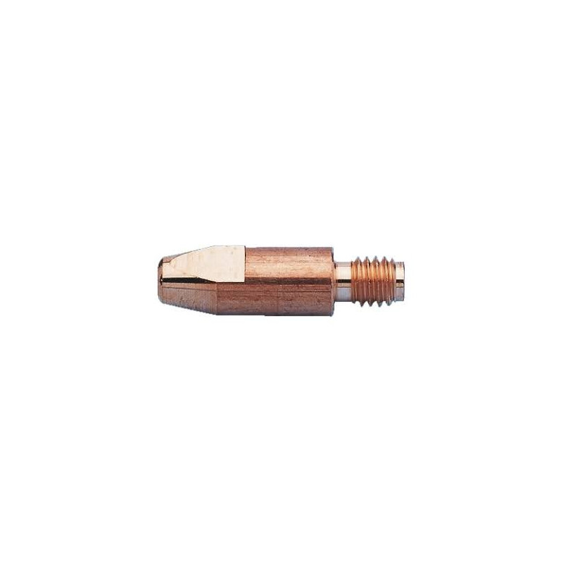 TUBE CONTACT M8 DIAM 0.8 | Mougenot & Fils